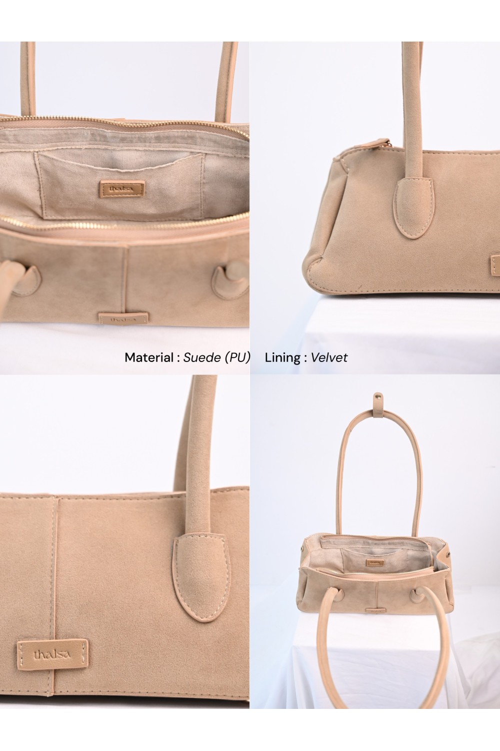 NACRE - BEIGE